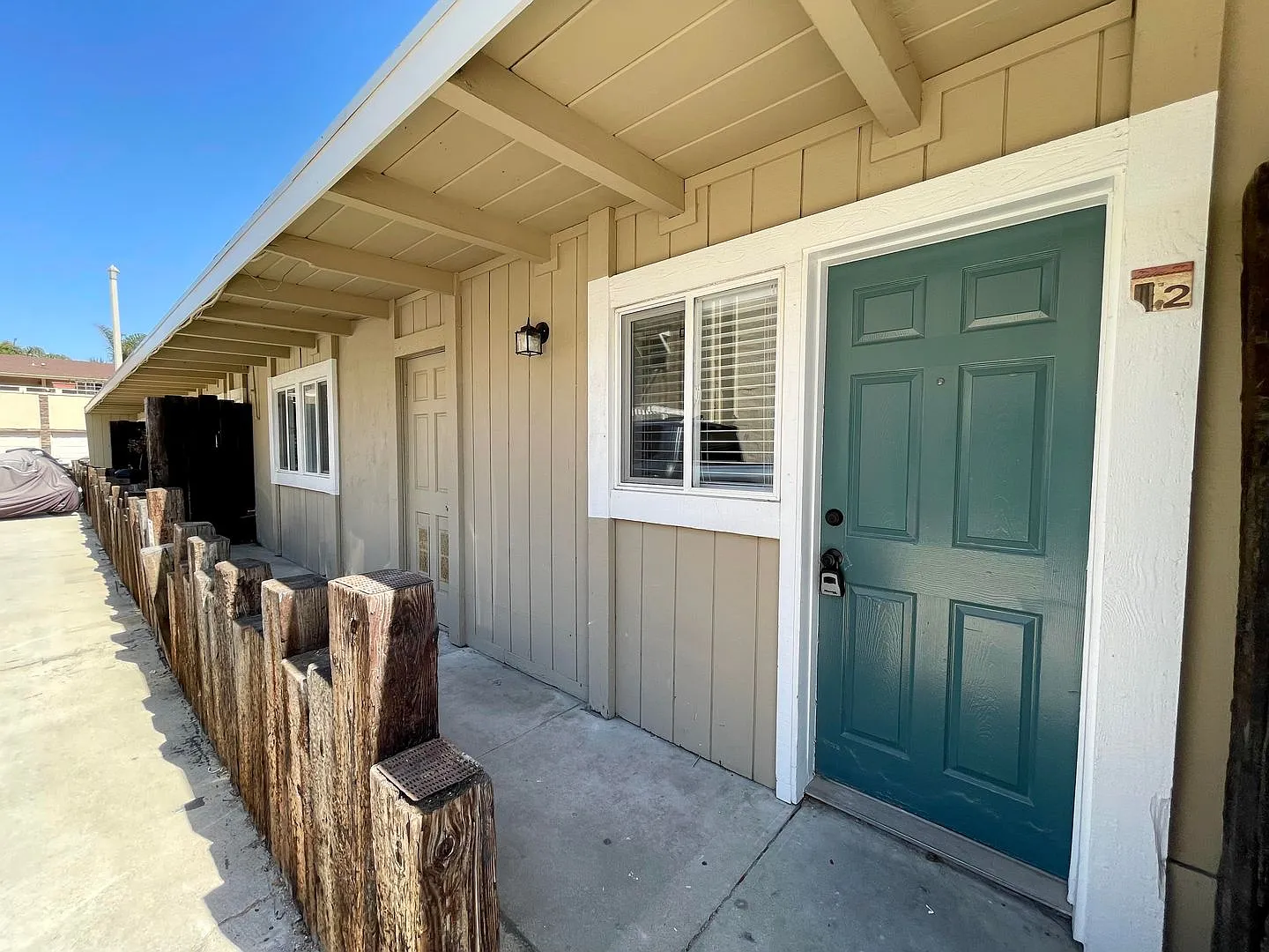 1121 S. Seaward Avenue — Photo 2