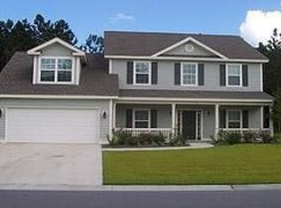 104 Weston Ct, Bluffton, SC 29910