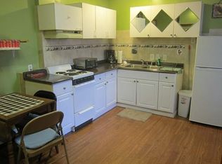 3559 Washington St #2, Boston, MA 02130