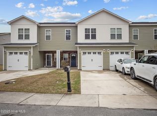 303 Kenan Loop, Jacksonville, NC 28546
