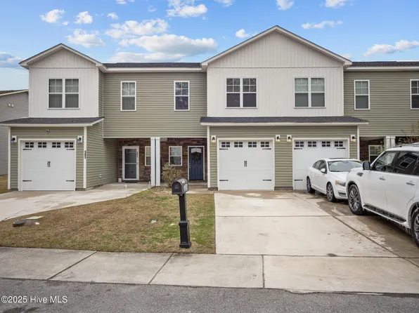 303 Kenan Loop, Jacksonville, NC 28546