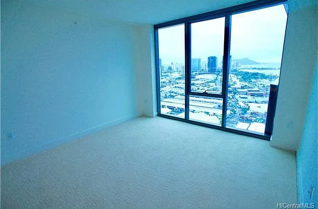 600 Ala Moana Blvd #3205 — Photo 5