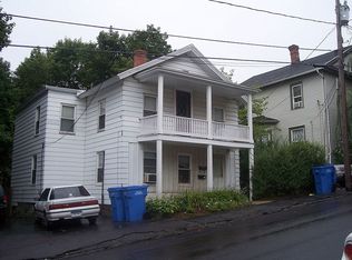 25 Wilson St, Waterbury, CT 06708