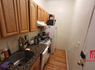 309-315 Huntington Ave UNIT 2B, Boston, MA 02115