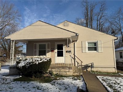 538 Spangler Dr, Zanesville, OH, 43701