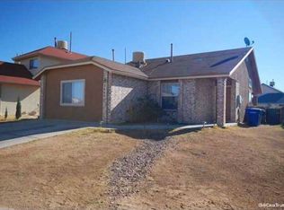 2460 Tierra Rica Way, El Paso, TX 79938