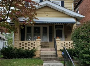 88 Hanford St, Columbus, OH