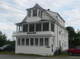 62 Railroad Ave, Brownville, ME 04414