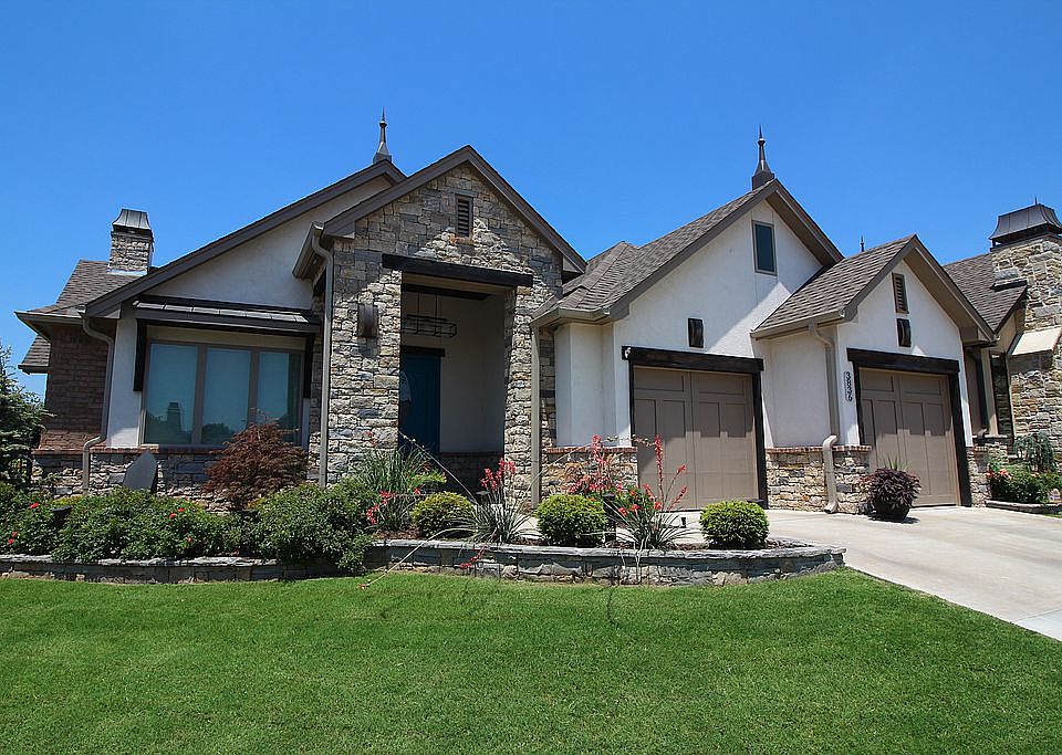 Brick, Stone, Stucco Ext