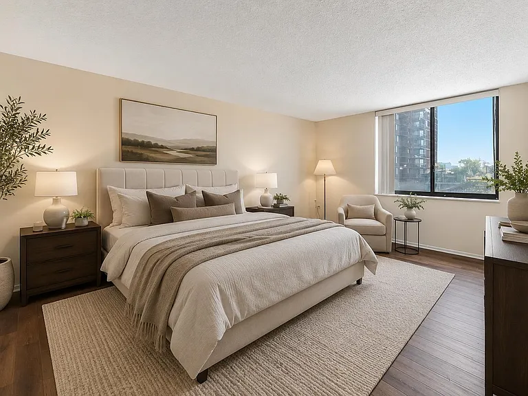226 Harmon Cove Tower #226 — Photo 11