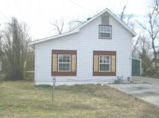 141 N Main Ave, Republic, MO 65738