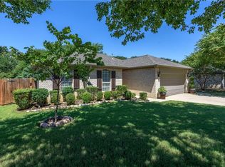 3852 Chimney Rock Dr, Denton, TX 76210
