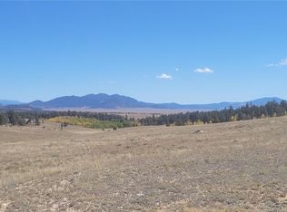 1194 Yellowstone Rd, Hartsel, CO 80449