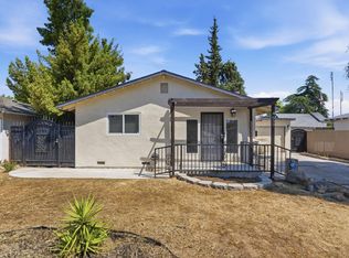4659 E Terrace Ave, Fresno, CA 93703