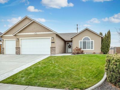 8713 W 9th Ave, Kennewick, WA, 99336