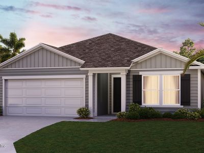 5568 RUSTIC THORN Road, Jacksonville, FL, 32219