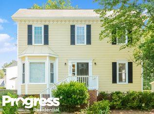 3501 E Jameson Rd, Raleigh, NC 27604