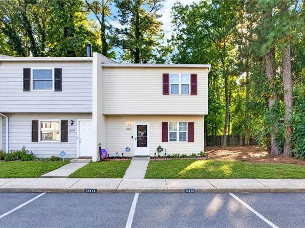 12815 Tahiska Ln, Newport News, VA 23602