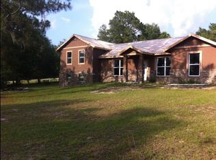5240 NE 50th Ct, High Springs, FL 32643