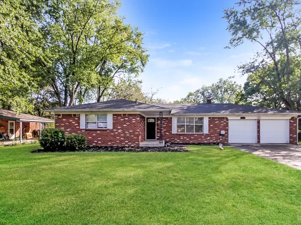 5251 Mount Pleasant North St, Greenwood, IN 46142