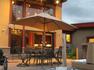 215 Lower Allen Rd, Crested Butte, CO 81224