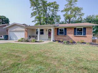 2213 Maple Tree St, Saint Peters, MO 63376