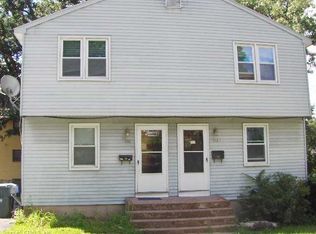 110 Clinton St, Manchester, CT 06040