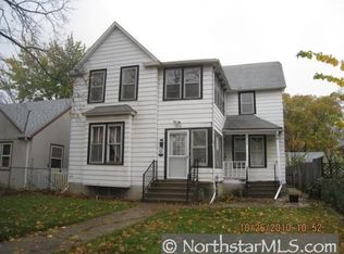 3952 28th Ave S, Minneapolis, MN 55406