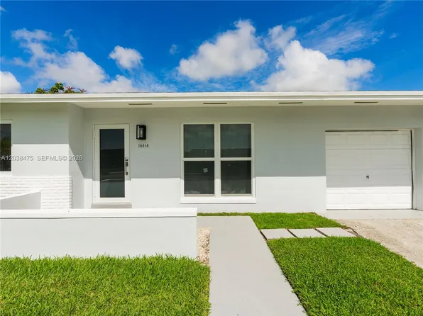 14414 SW 105th Ct, Miami, FL 33176