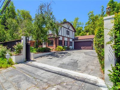 5515 Shirley Ave, Tarzana, CA, 91356
