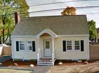 54 Governor Rd, Stoneham, MA 02180