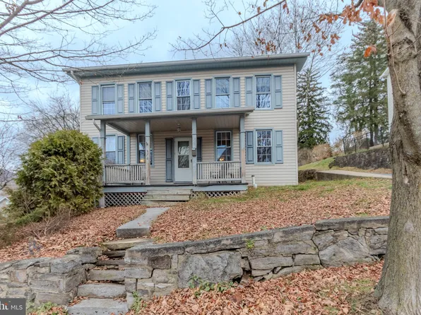 316 S Allegheny St, Bellefonte, PA 16823