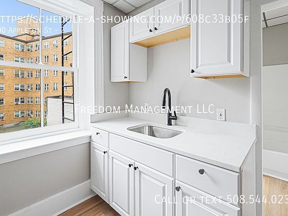 2nd image of 100 Appleton St #2