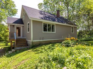 36 Annis Rd, Camden, ME 04843
