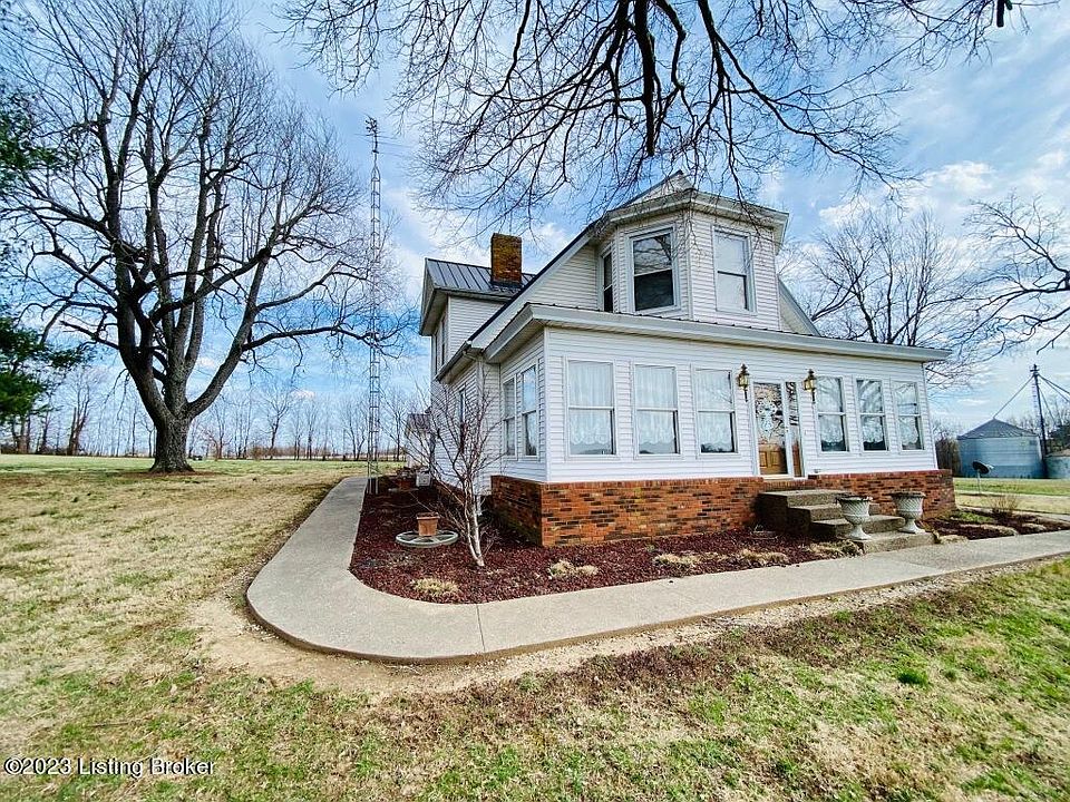 568 Pleasant Grove Loop, Springfield, KY 40069 Zillow