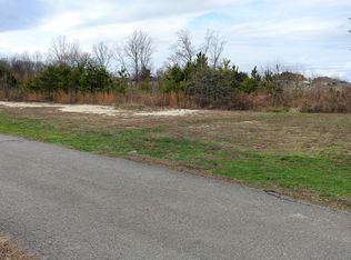 McKinney Rd, Mount airy, NC 27030