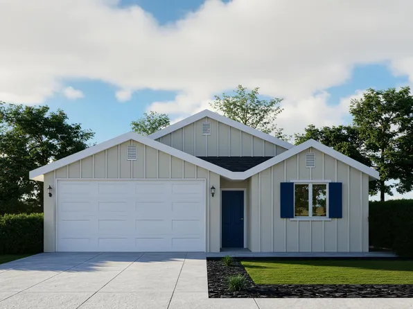 787 Maple Valley Way, Lindsay, CA 93247