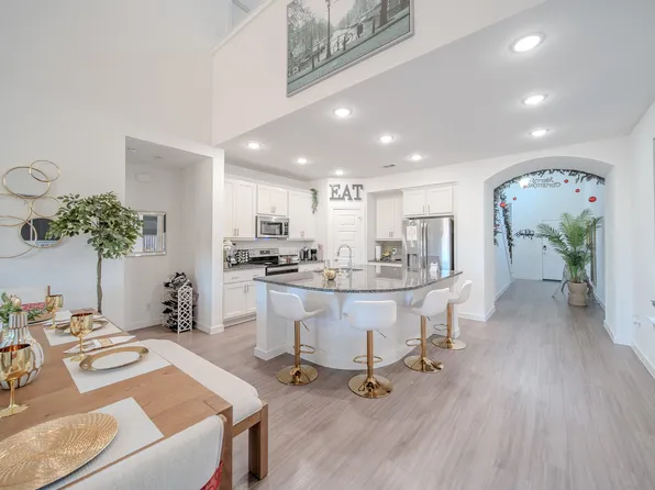 2804 Lolita Way, Heartland, TX 75126