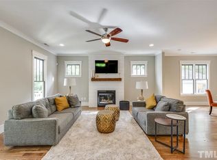 1104.5 Spaulding St, Raleigh, NC 27610