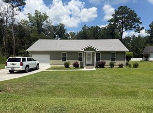 735 E 6th St, Adel, GA 31620