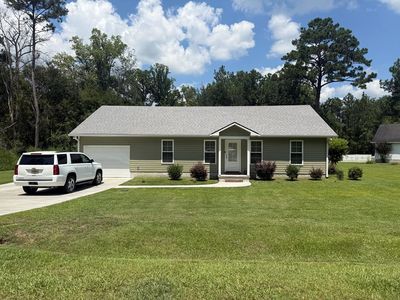 735 E 6th St, Adel, GA, 31620