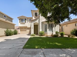 1822 E Ellis St, Phoenix, AZ 85042