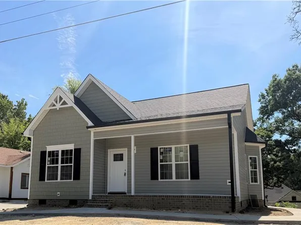 800 Macon St, Greensboro, NC 27406