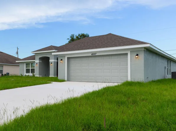 4557 SW Van Dyke St, Port Saint Lucie, FL 34953