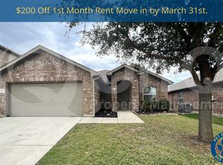 412 Copper Ridge Rd, Haslet, TX 76052