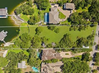 909 Brooks Hollow Rd, Austin, TX 78734