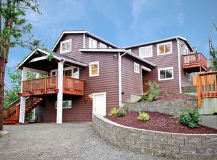 4921 S 107th St, Tukwila, WA 98178