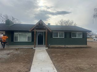 431 W Clark St, Grantsville, UT 84029