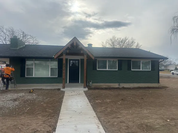 431 W Clark St, Grantsville, UT 84029
