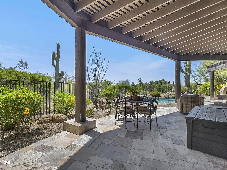 3105 E Arroyo Hondo Rd — Photo 61